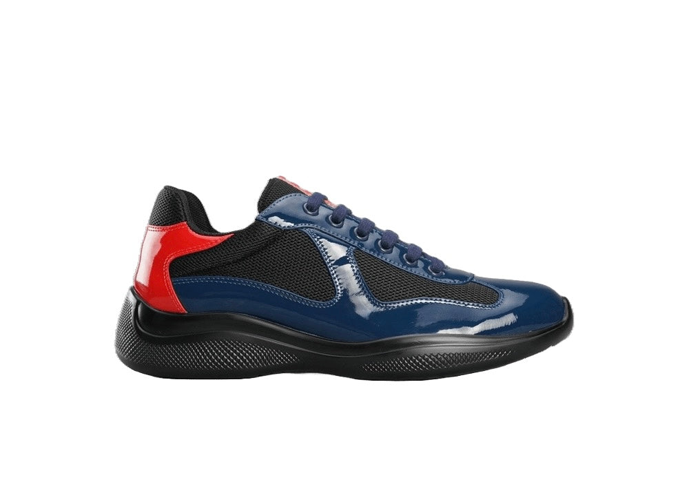 PRADA AMERICAN’S CUP