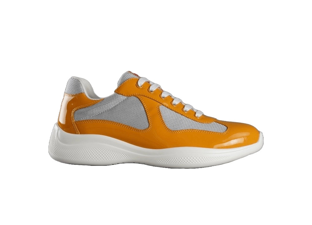 PRADA AMERICAN’S CUP