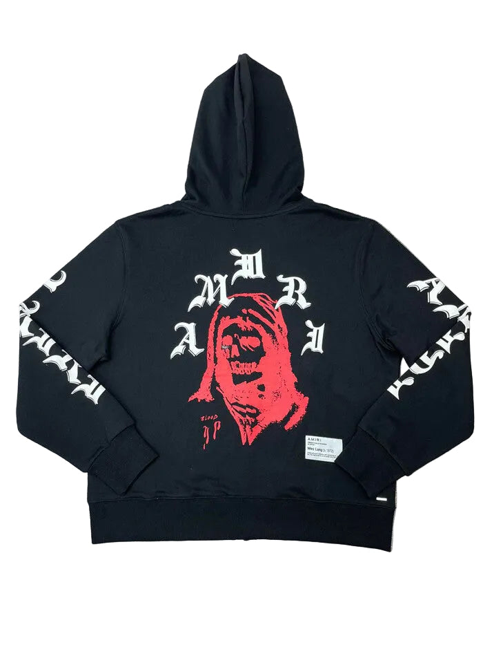 AMIRI HOODIE