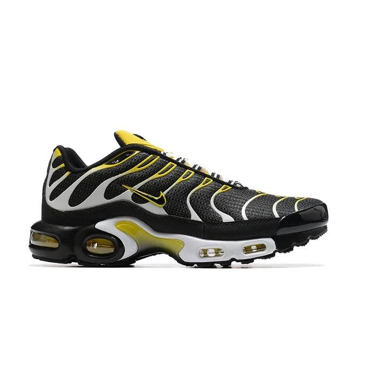 AIR MAX PLUS TN
'TOUR YELLOW'