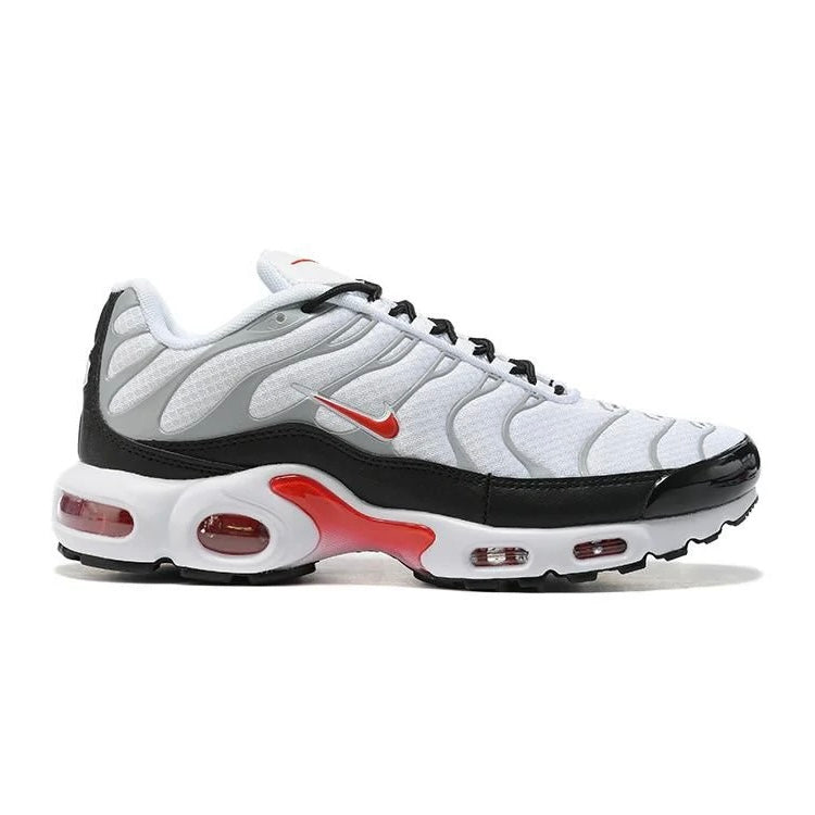 AIR MAX PLUS TN 'PHOTON DUST VARSITY RED'