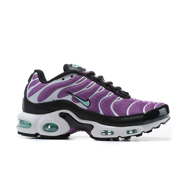 AIR MAX PLUS TN 'RED AND GREY'