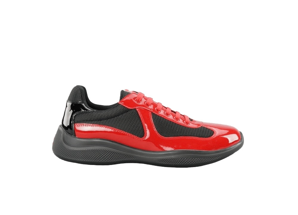 PRADA AMERICAN’S CUP