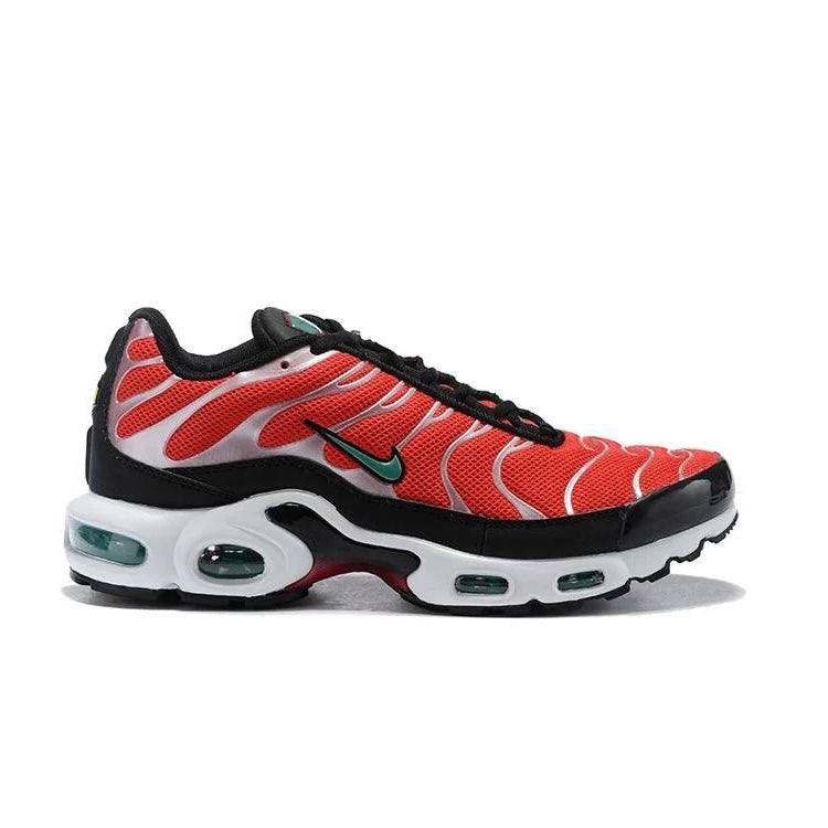 AIR MAX PLUS TN 'RED TEAL METALLIC'