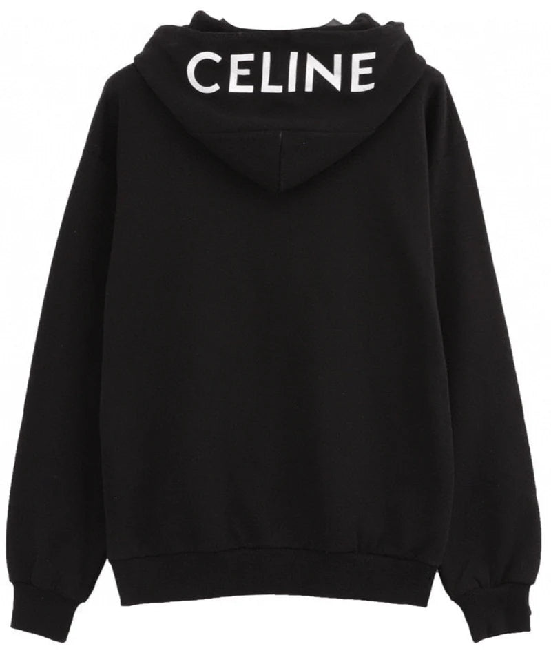 CELINE HOODIE