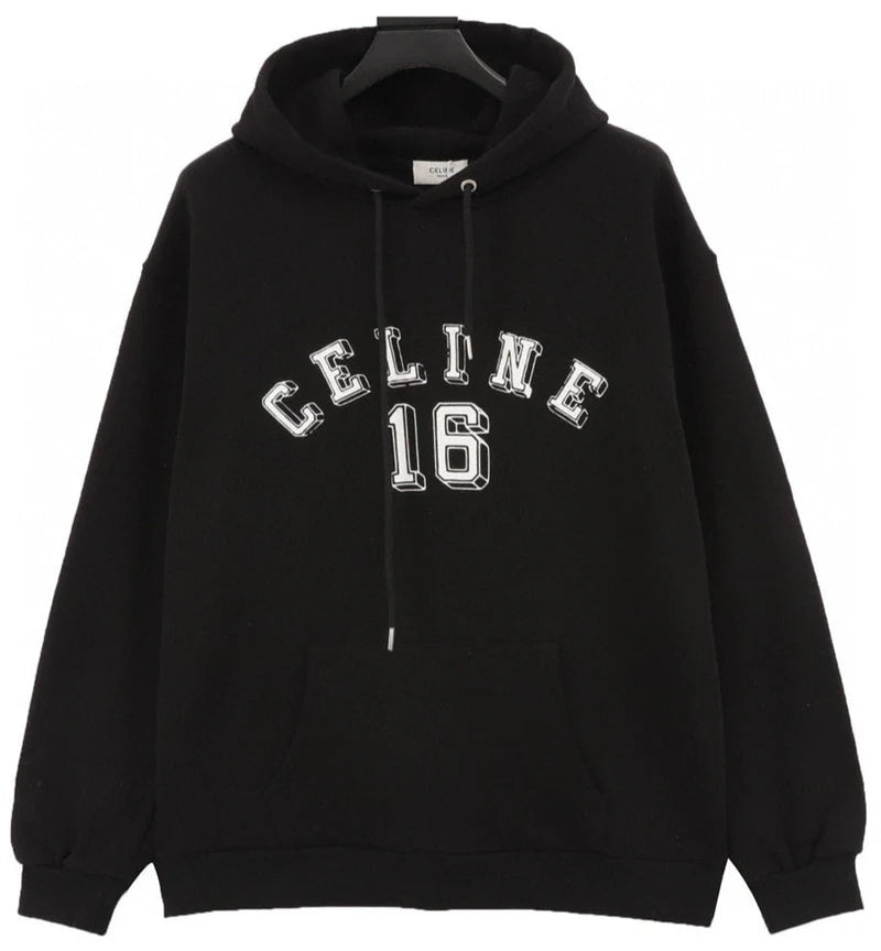 CELINE HOODIE