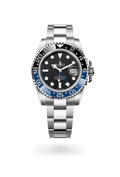 GMT-Master II “batman”