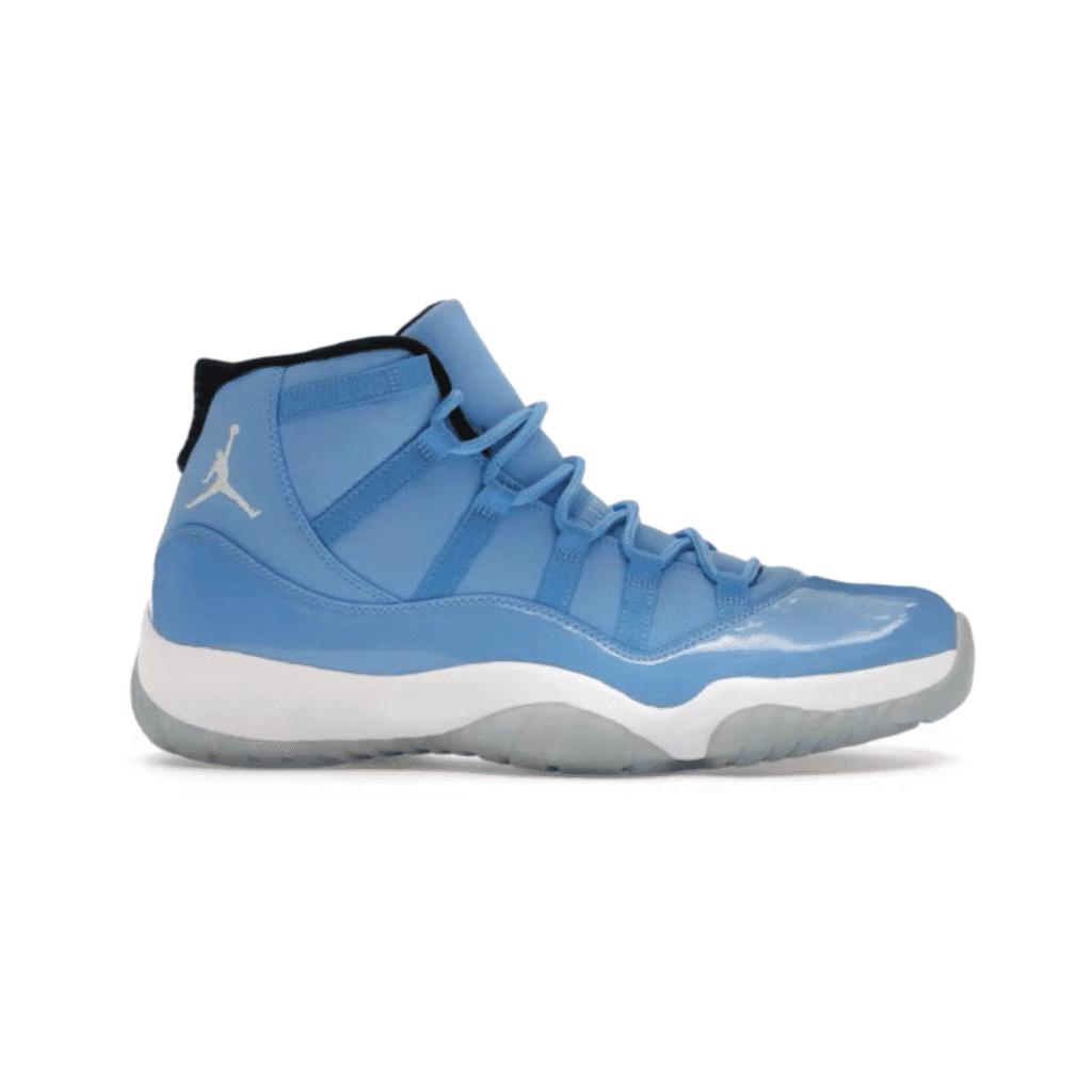 Air Jordan 11 Retro UNC
