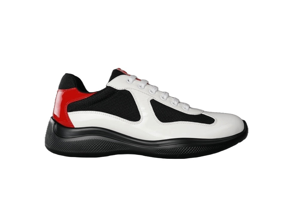 PRADA AMERICAN’S CUP