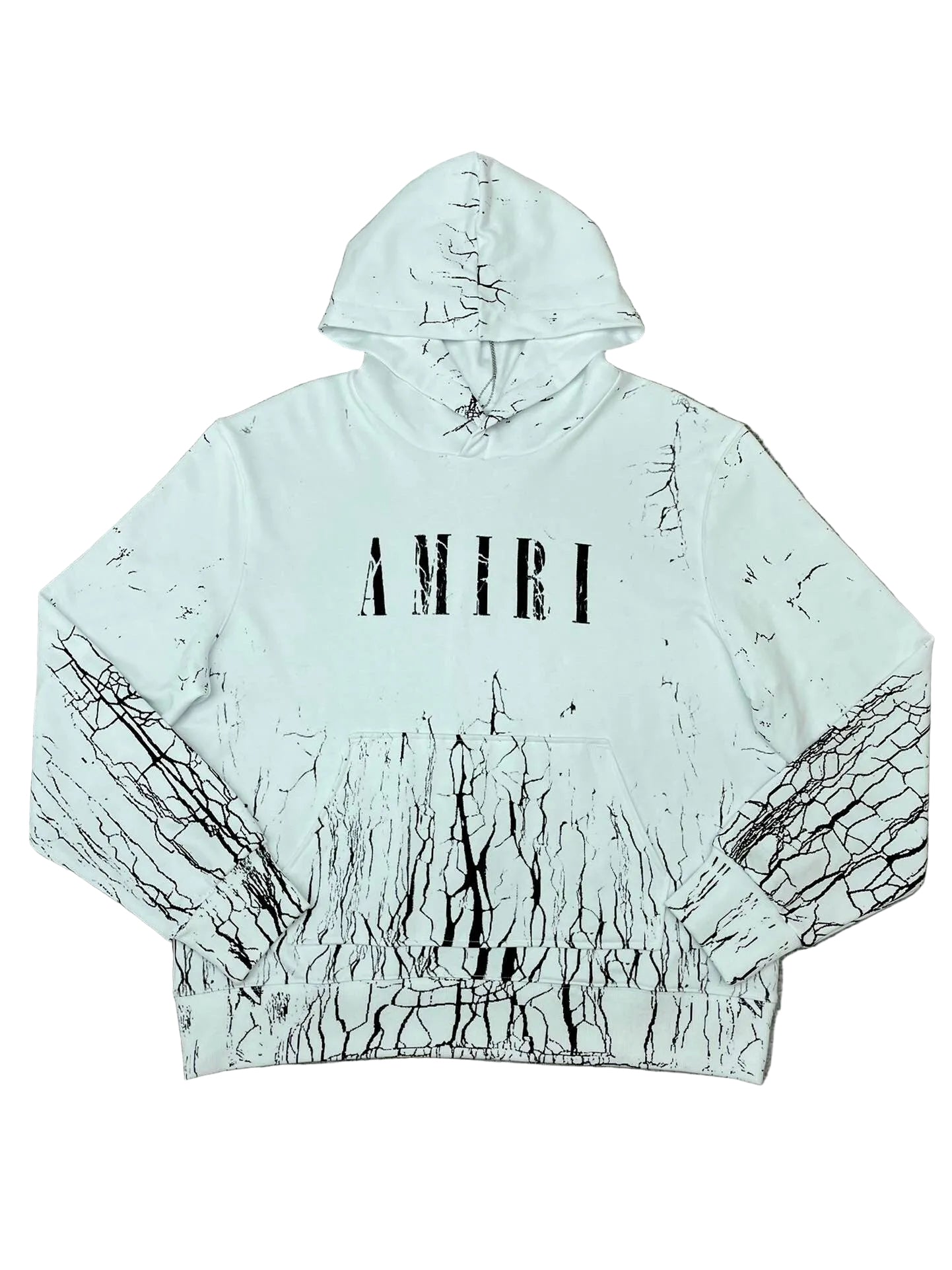 AMIRI HOODIE