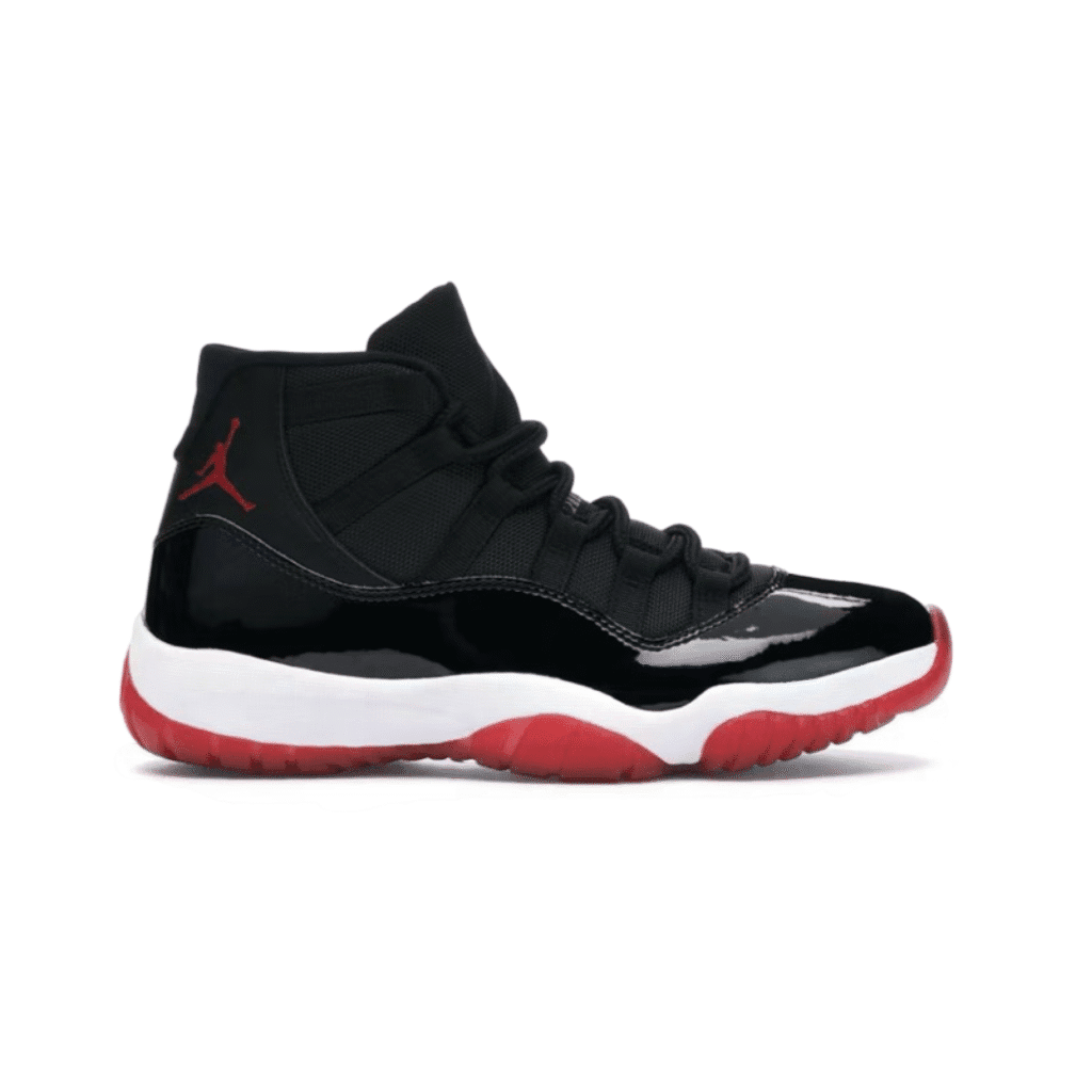 Air Jordan 11 Retro Bred 2019