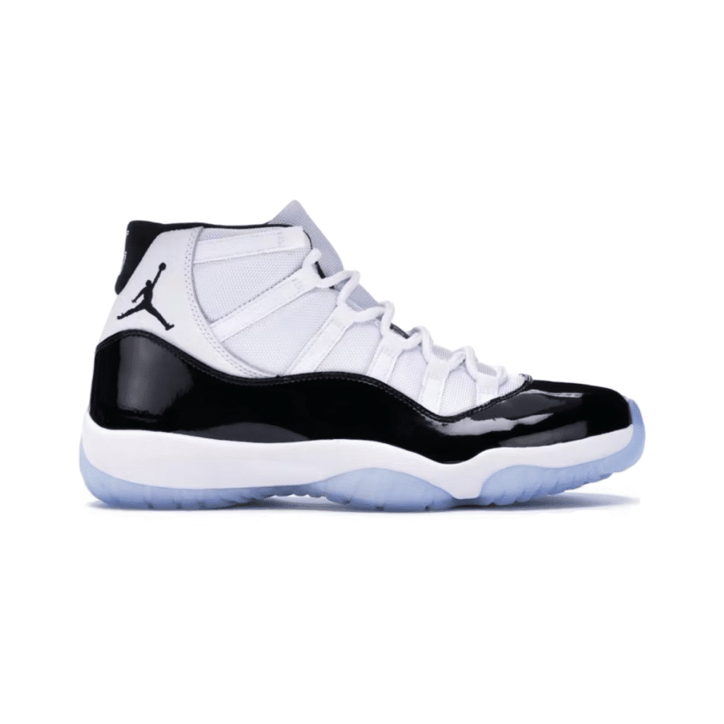 Air Jordan 11 Retro Concord