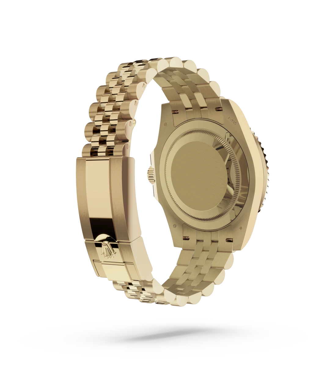 GMT-Master II “gold”