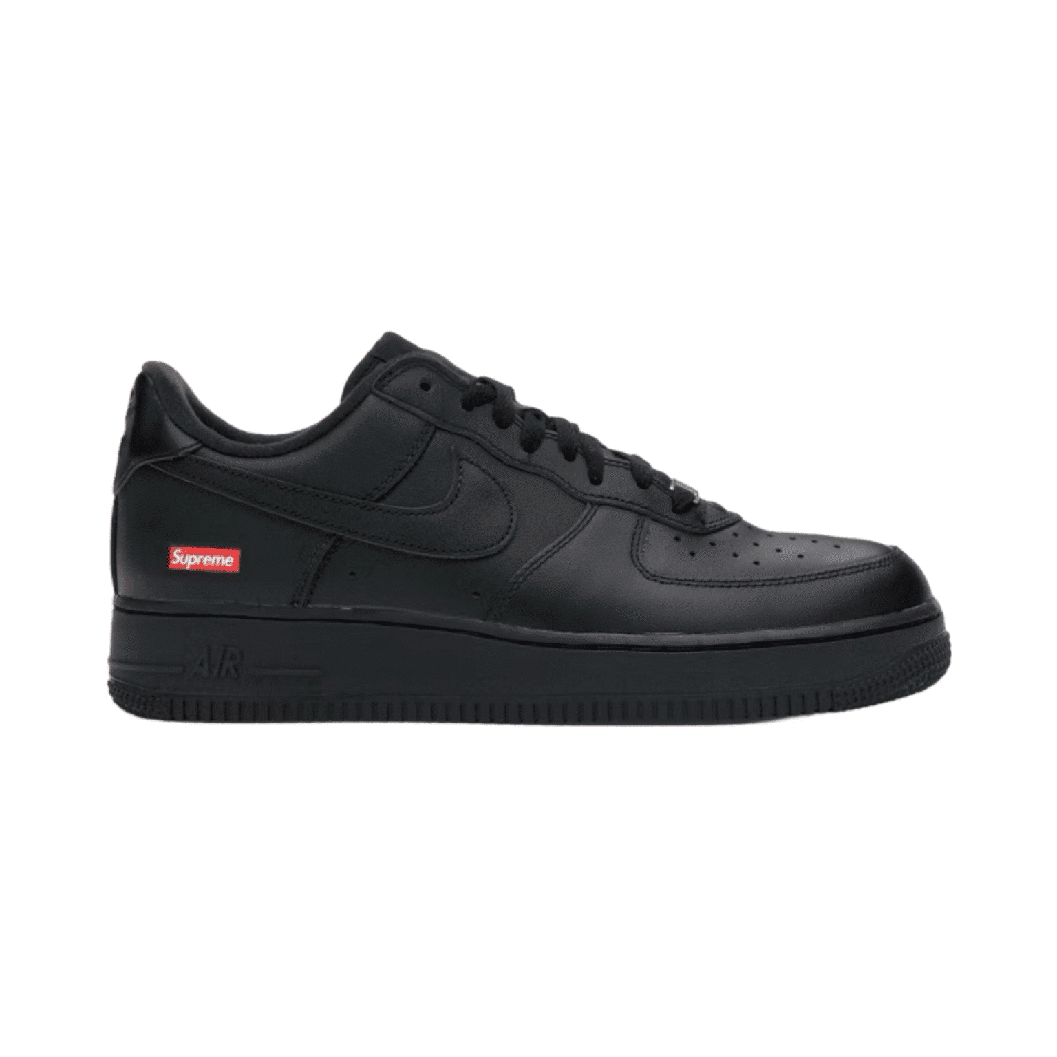 (Copia) AF1/supreme black