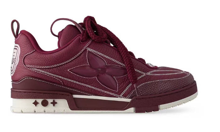 LV SKATE BORDEAUX