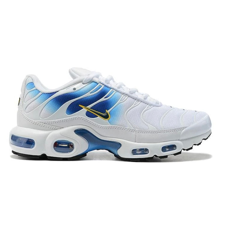 AIR MAX PLUS TN 'SPRAY PAINT SWOOSH'