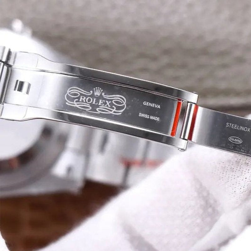 Rolex submariner Blue