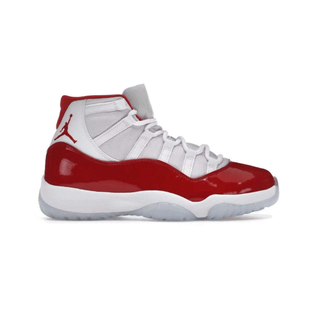 Air Jordan 11 Cherry