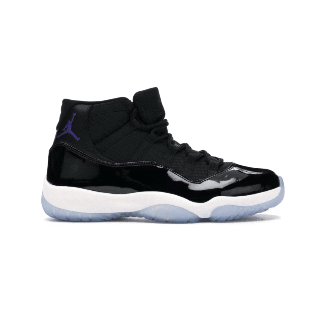 Air Jordan 11 Space Jam