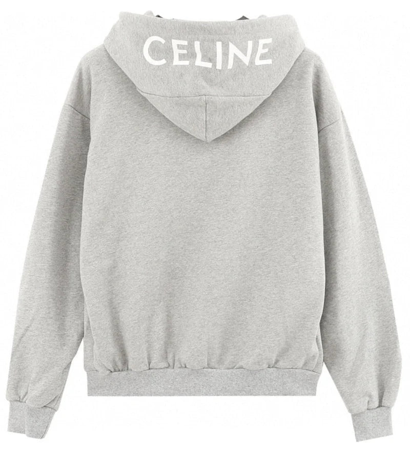 CELINE HOODIE