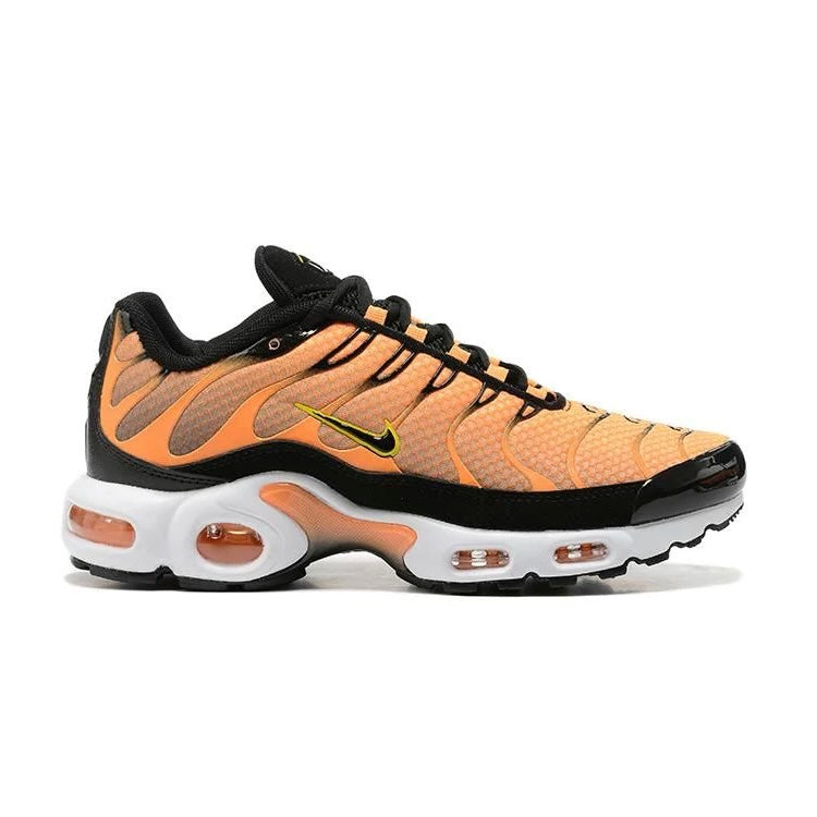AIR MAX PLUS TN 'ORANGE BLACK'