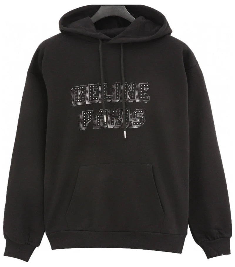 CELINE HOODIE
