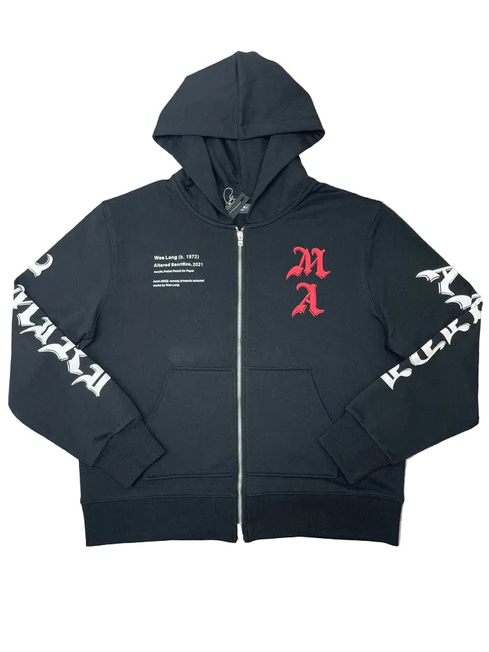 AMIRI HOODIE
