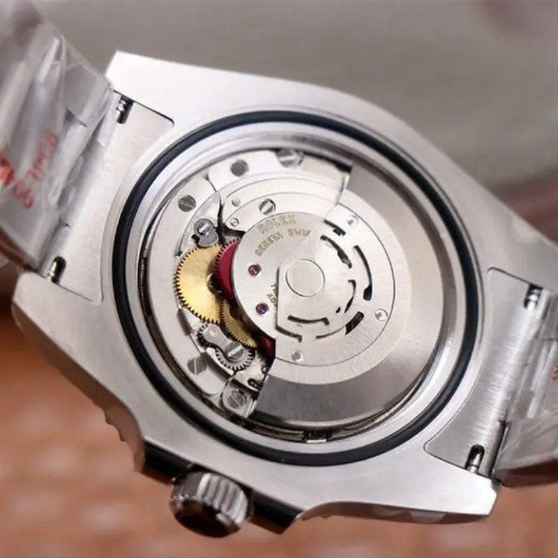 Rolex submariner Blue