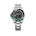 Rolex GMT-Master II “Sprite”