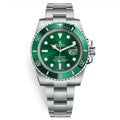Rolex submariner hulk