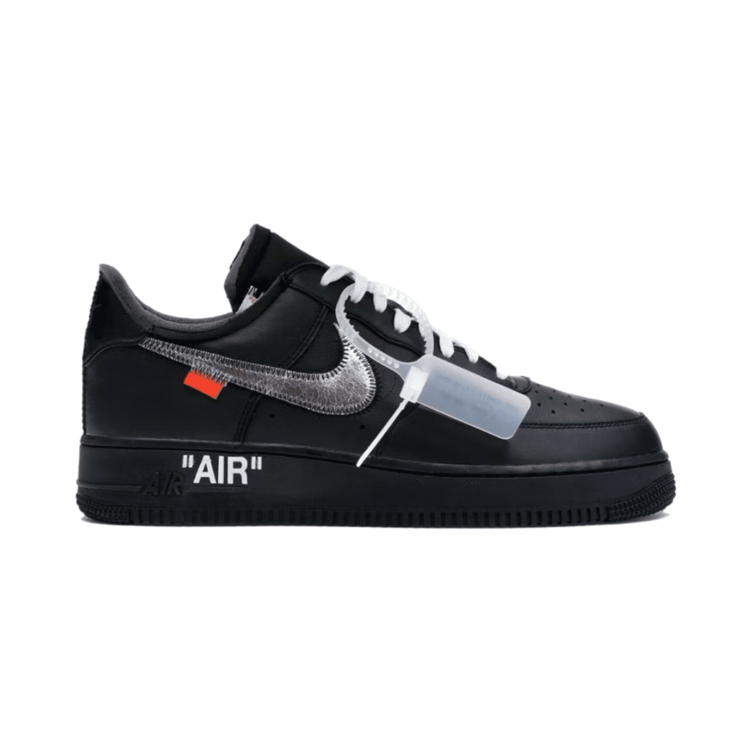 AF1 x off white